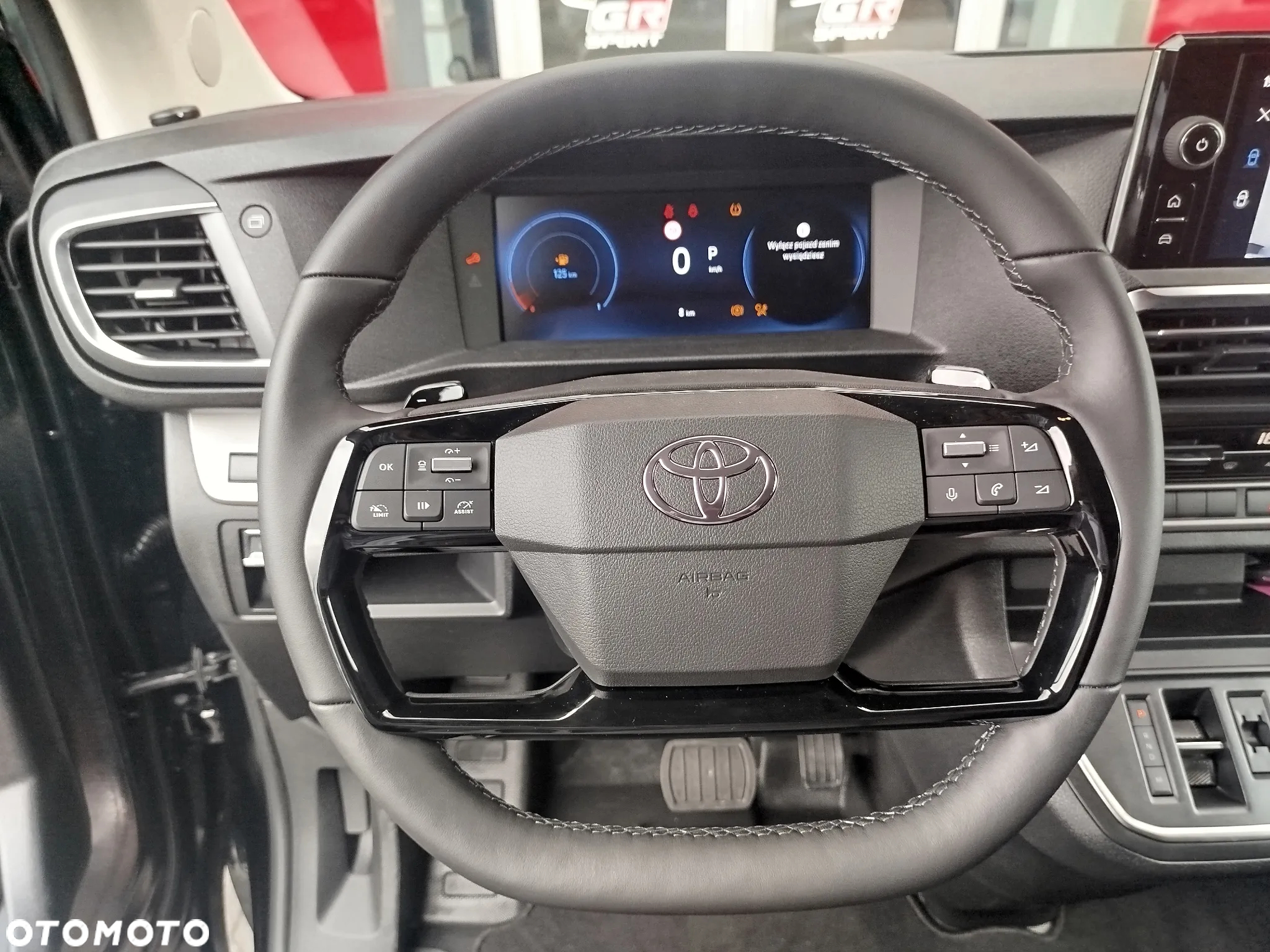 Toyota Proace Verso 2.0 D4-D Long Business - 17