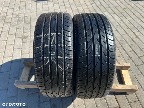 OPONY 205/50/16 87W PLATIN RP420 LATO 2018 6.5MM