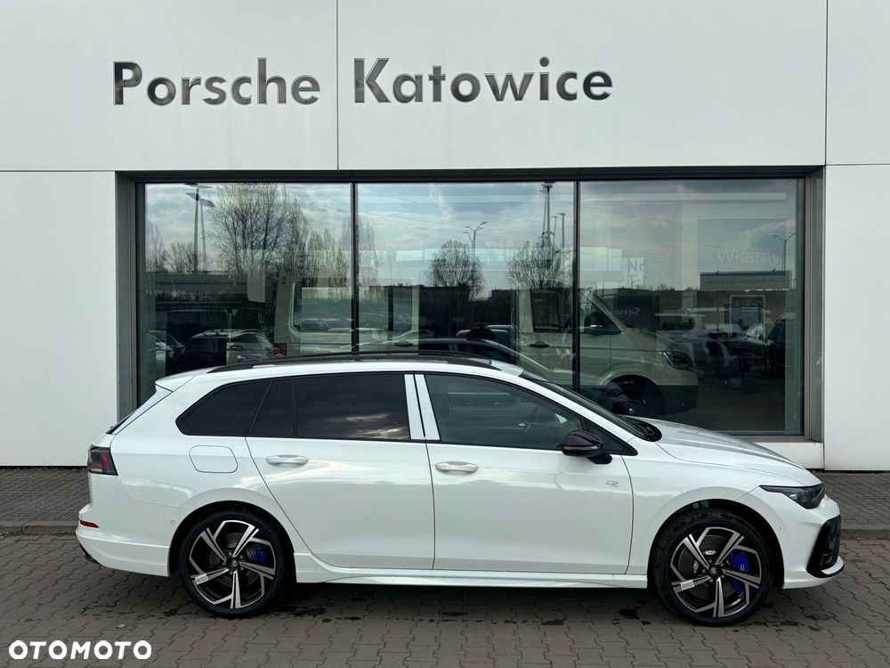 Volkswagen Golf Variant - 3