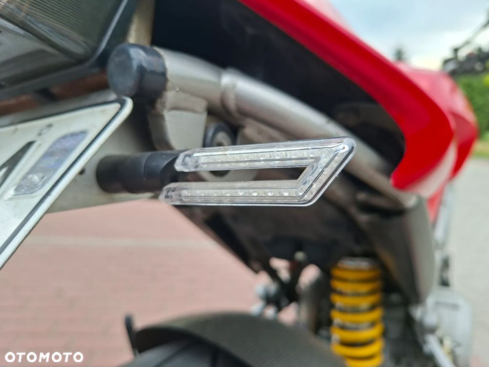 Ducati Monster - 7