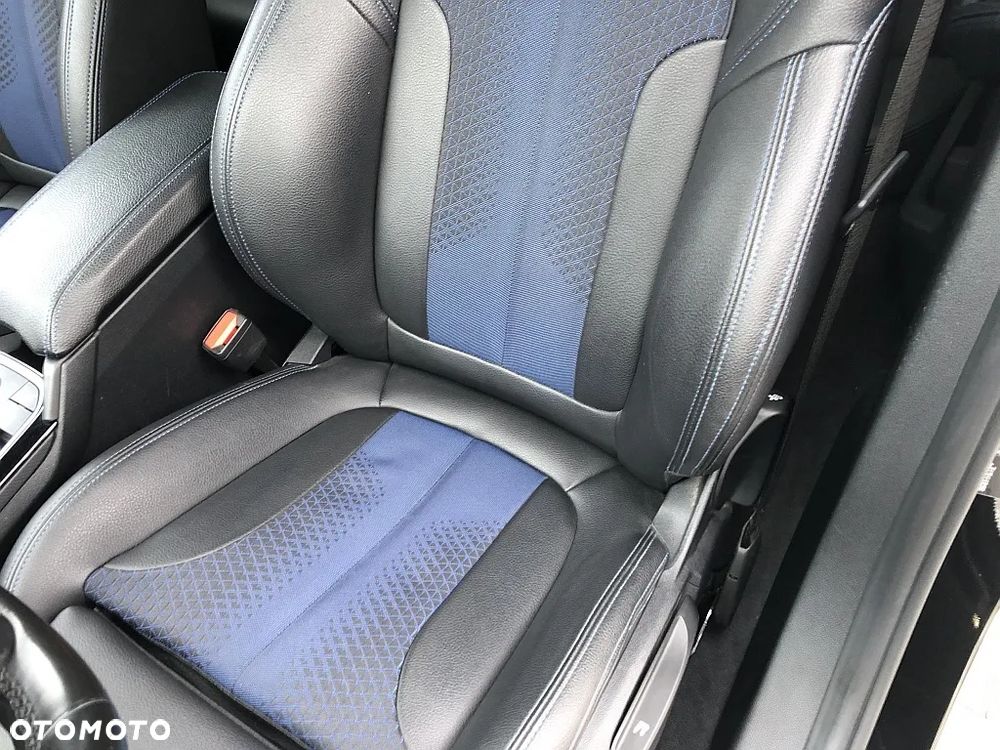 BMW Seria 1 116i M Sport - 33