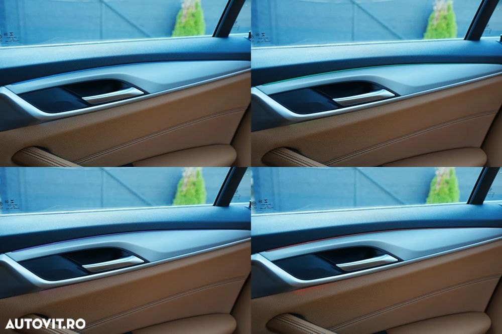 BMW Seria 5 530e xDrive AT PHEV - 29