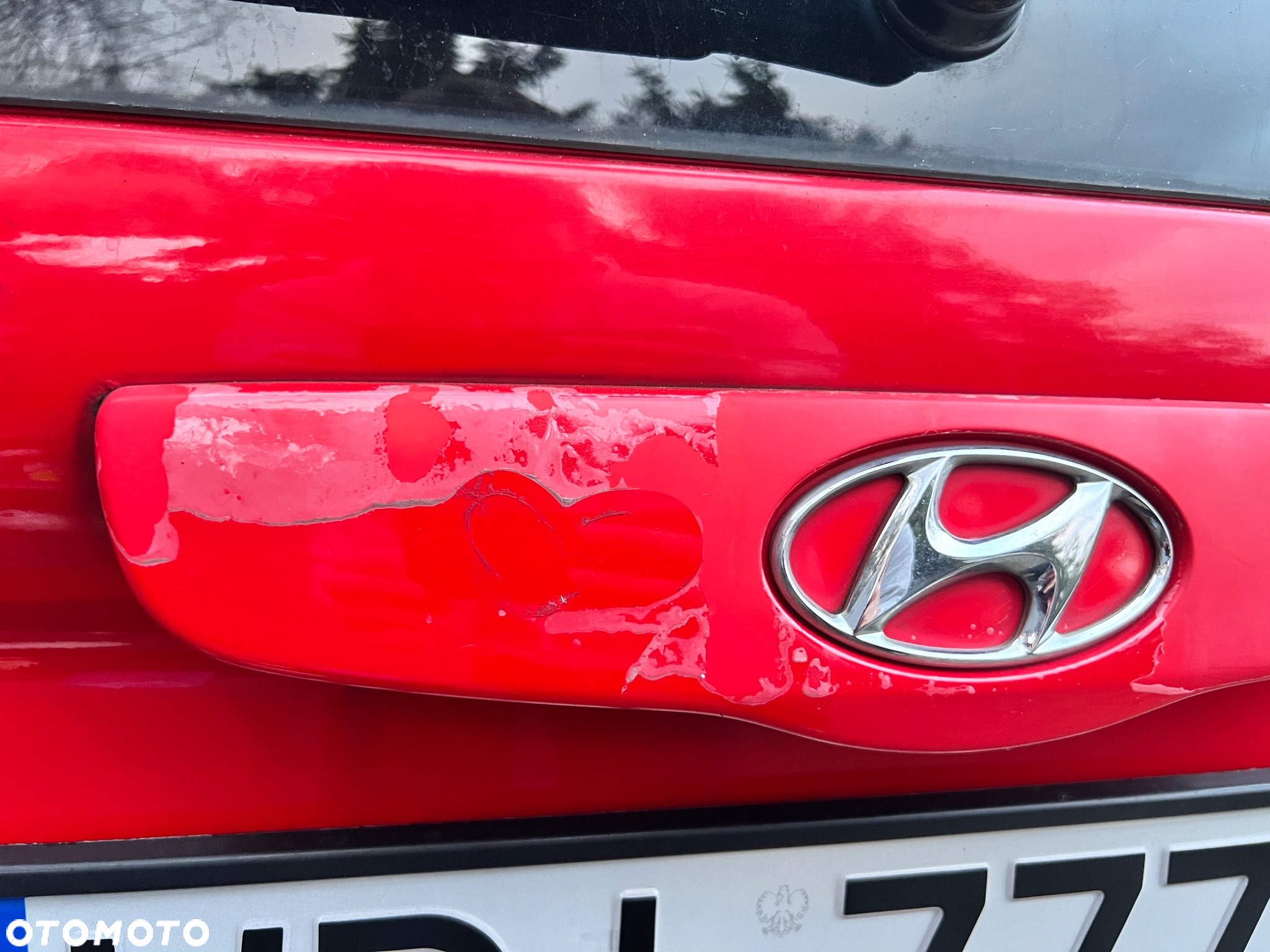 Hyundai Getz 1.3 Basic - 14
