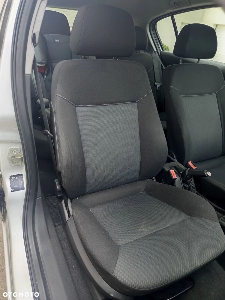 Opel Astra 1.8 Enjoy - 12