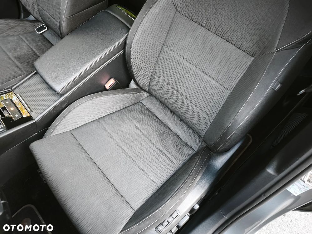 Skoda Superb - 19