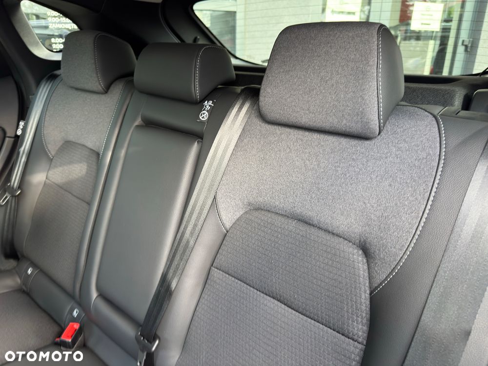 Nissan Qashqai 1.3 DIG-T MHEV N-Connecta Xtronic - 15