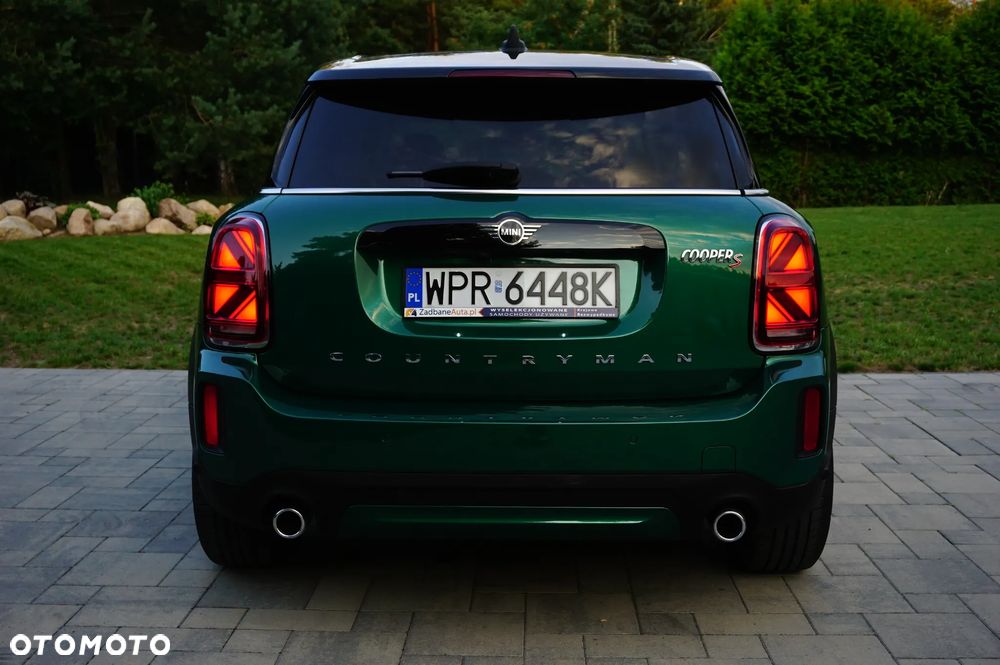 MINI Countryman Cooper S - 14