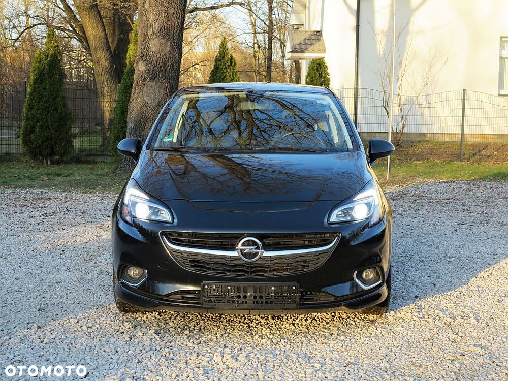 Opel Corsa - 2