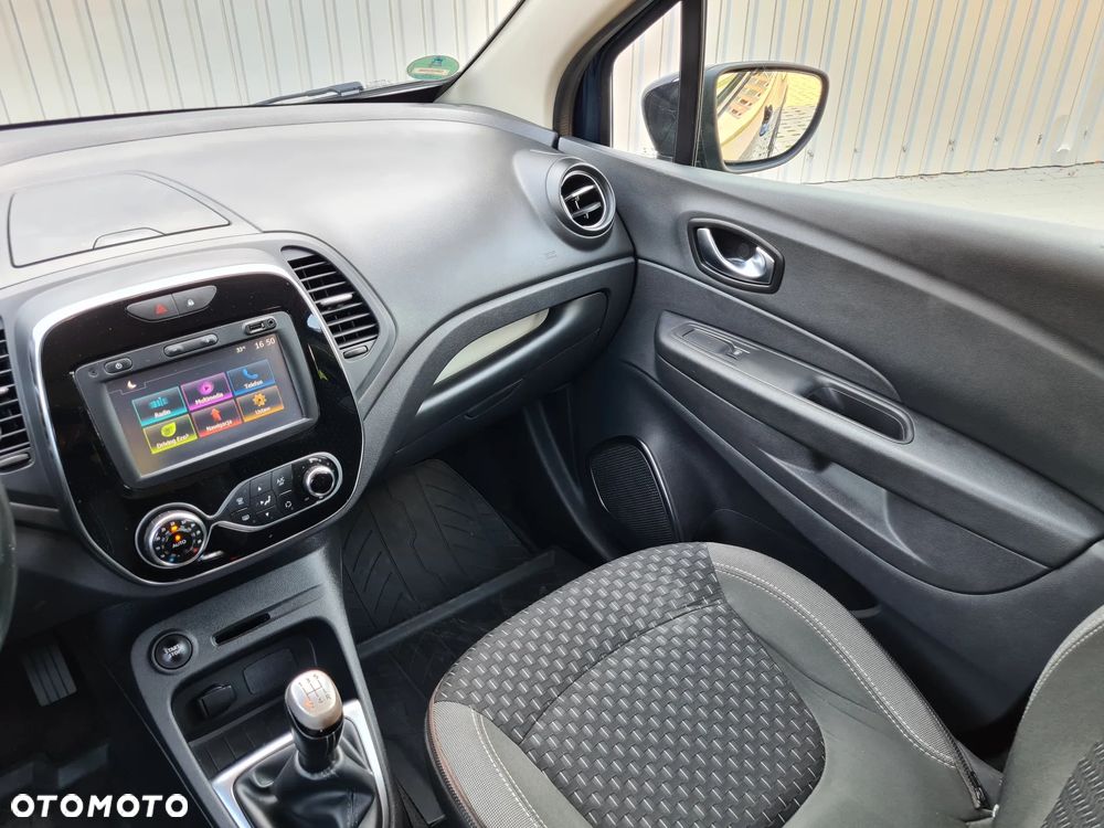 Renault Captur 0.9 Energy TCe Intens EU6 - 29