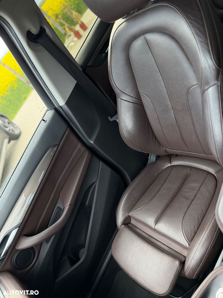 BMW X1 sDrive16d xLine - 15