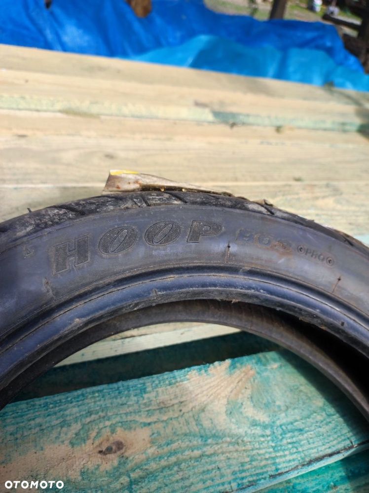 Opona Bridgestone HOOP 120/80-14 M/C skuter maxi skuter nr. 178 - 6