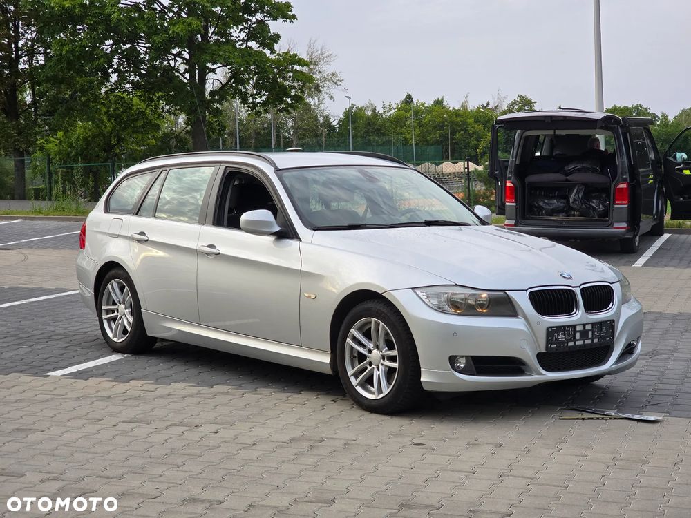 BMW Seria 3 - 9