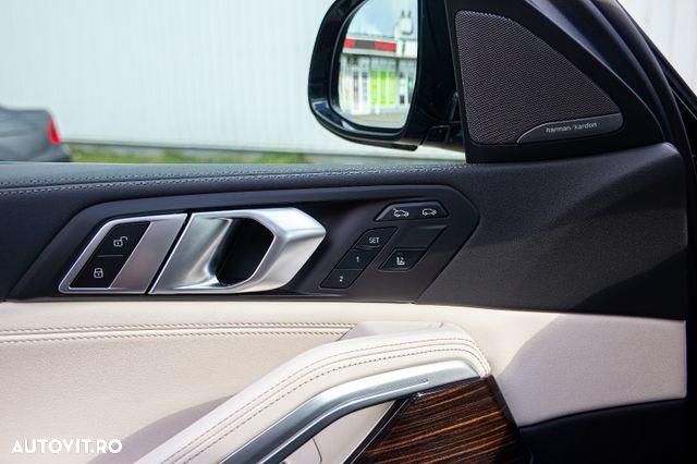 BMW X6 - 25