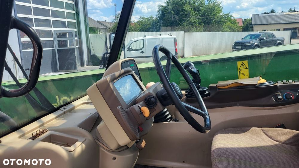John Deere 3400 - 7