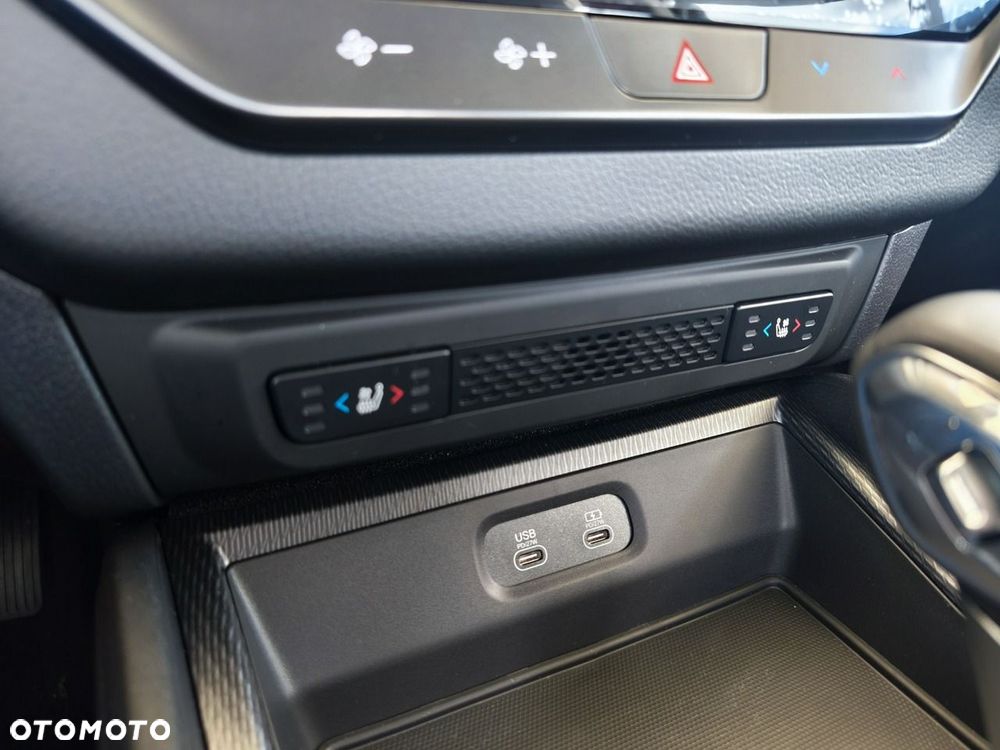SsangYong/KGM Musso 2.2 e-XDi Adventure 4WD - 31