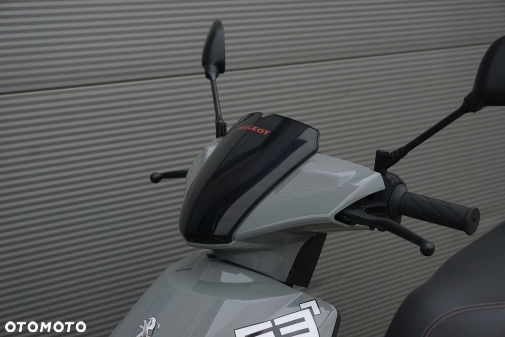 Peugeot Kisbee - 16
