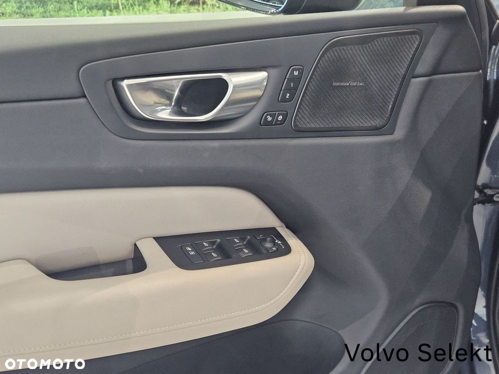 Volvo XC 60 - 11