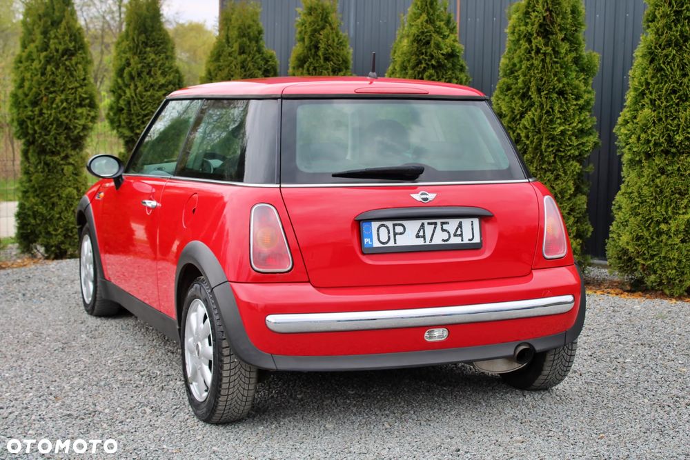 MINI ONE Standard - 6