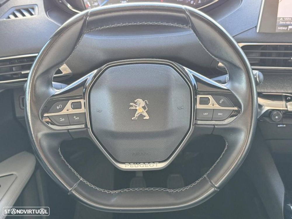 Peugeot 3008 1.5 BlueHDi Allure Pack - 8