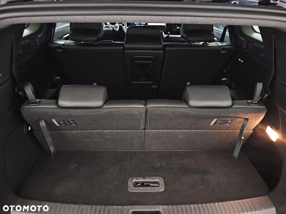 Renault Espace 1.2 E-Tech Full Hybrid 200 Techno MMT 7os - 34