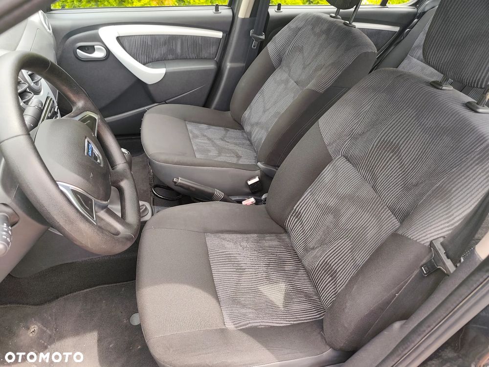 Dacia Sandero 1.4 Laureate - 9