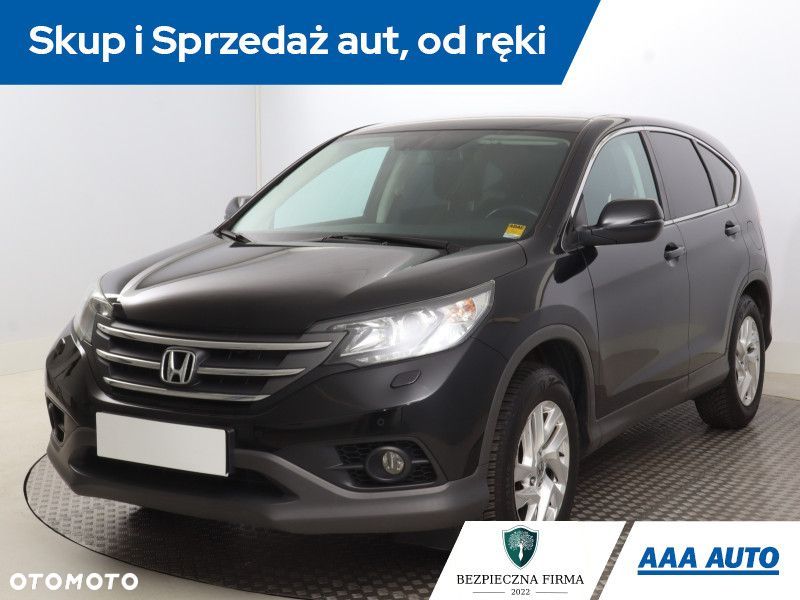Honda CR-V - 3