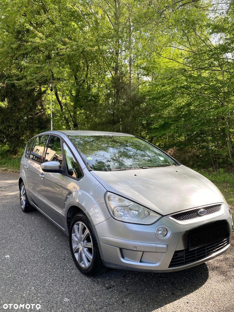 Ford S-Max - 7