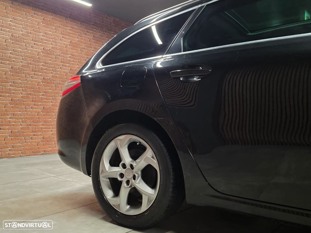 Peugeot 508 SW e-HDi 115 ETG6 Stop&Start Active - 37