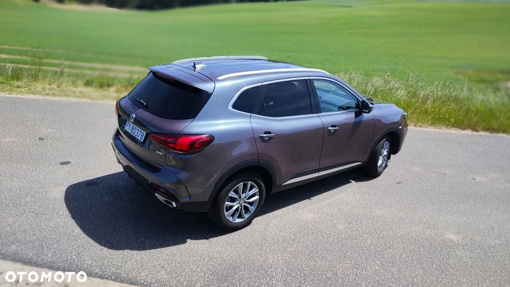 MG HS 1.5 T-GDI Exclusive DCT - 14
