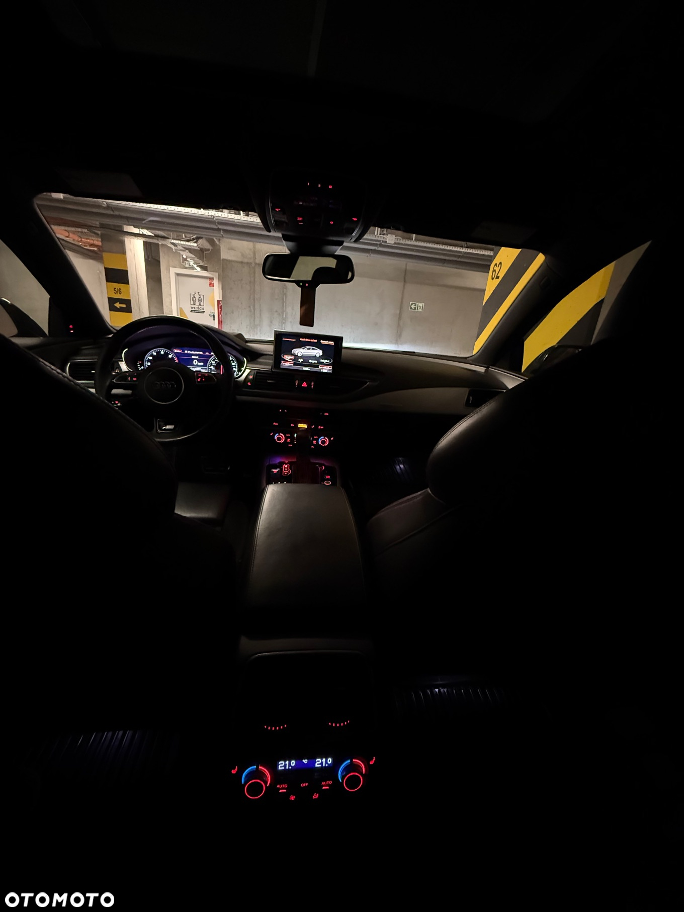 Audi A7 - 9