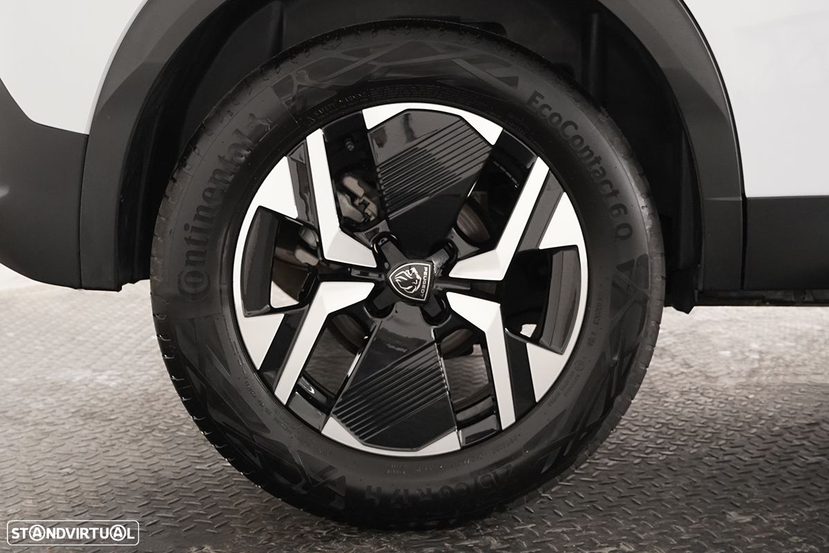Peugeot 2008 1.2 PureTech Allure - 5