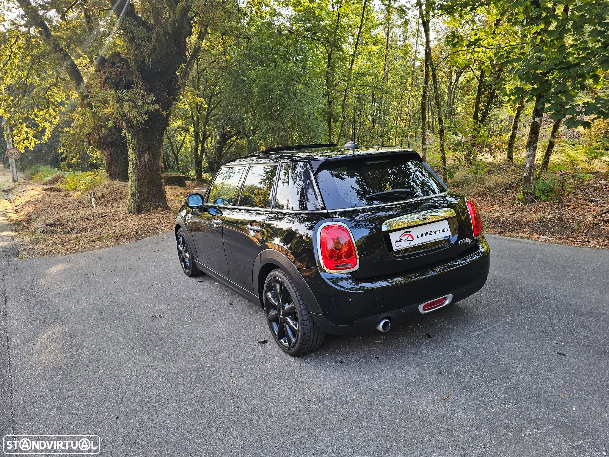 MINI 5 Portas Cooper D Seven Chili - 5