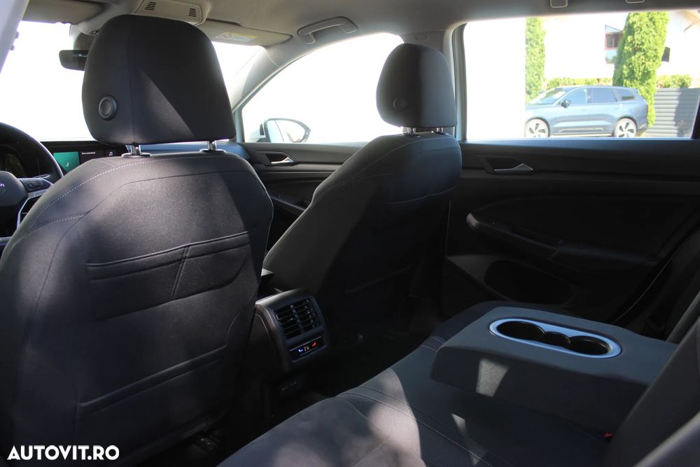 Volkswagen Golf 2.0 TDI Style - 25