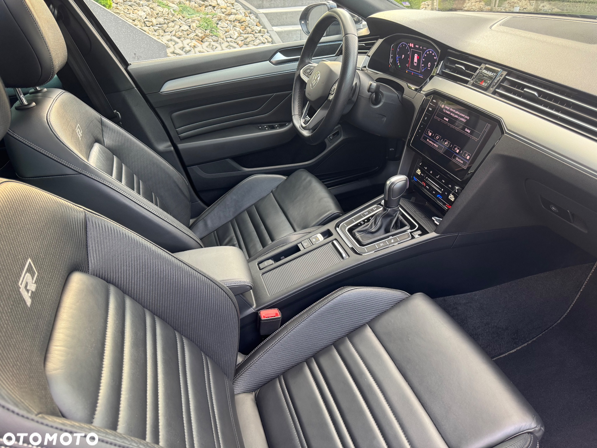 Volkswagen Passat 2.0 TSI Elegance DSG - 32