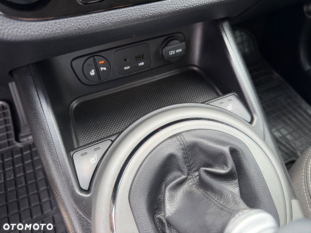 Kia Sportage - 26