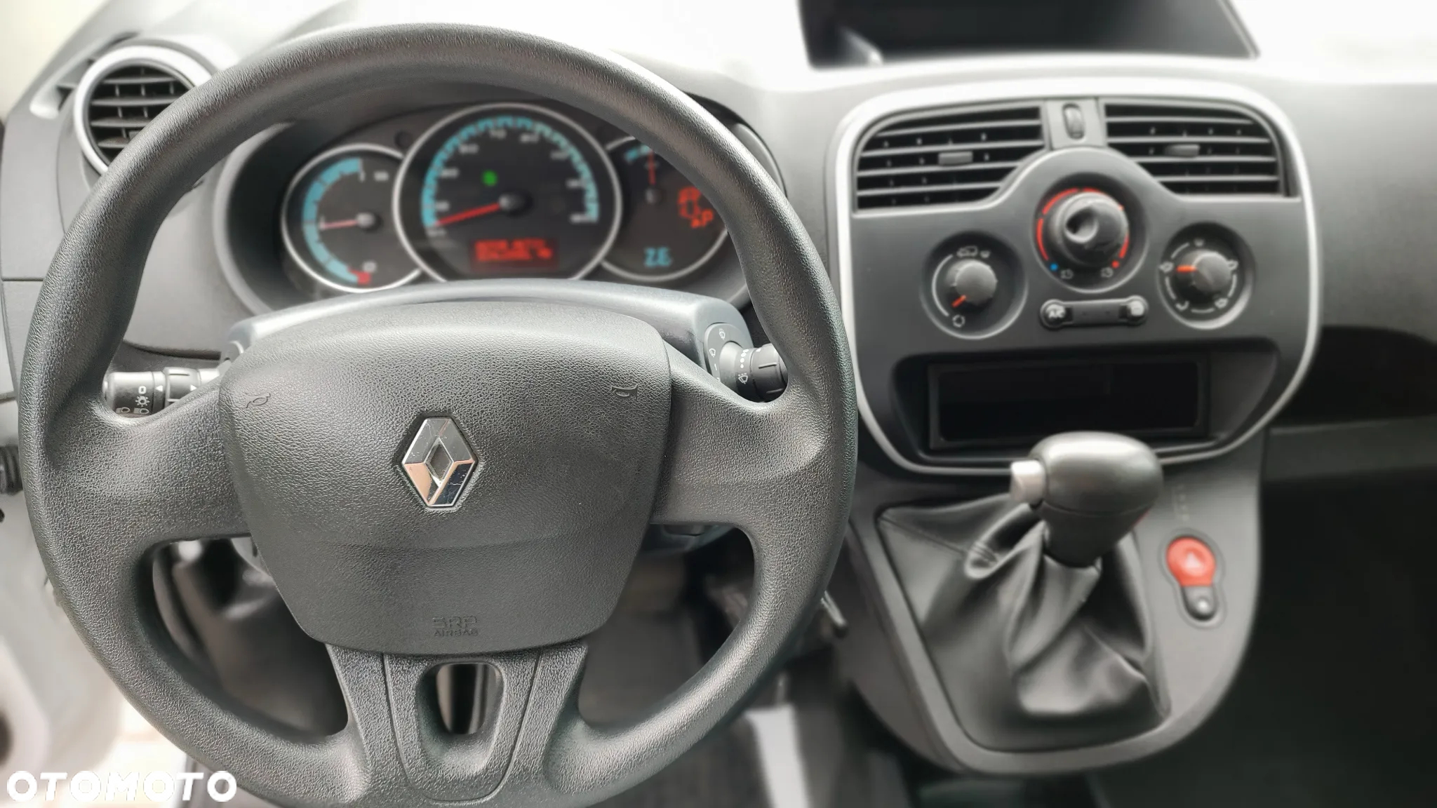Renault Kangoo ZE - 11