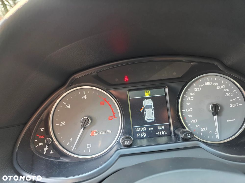 Audi SQ5 - 23