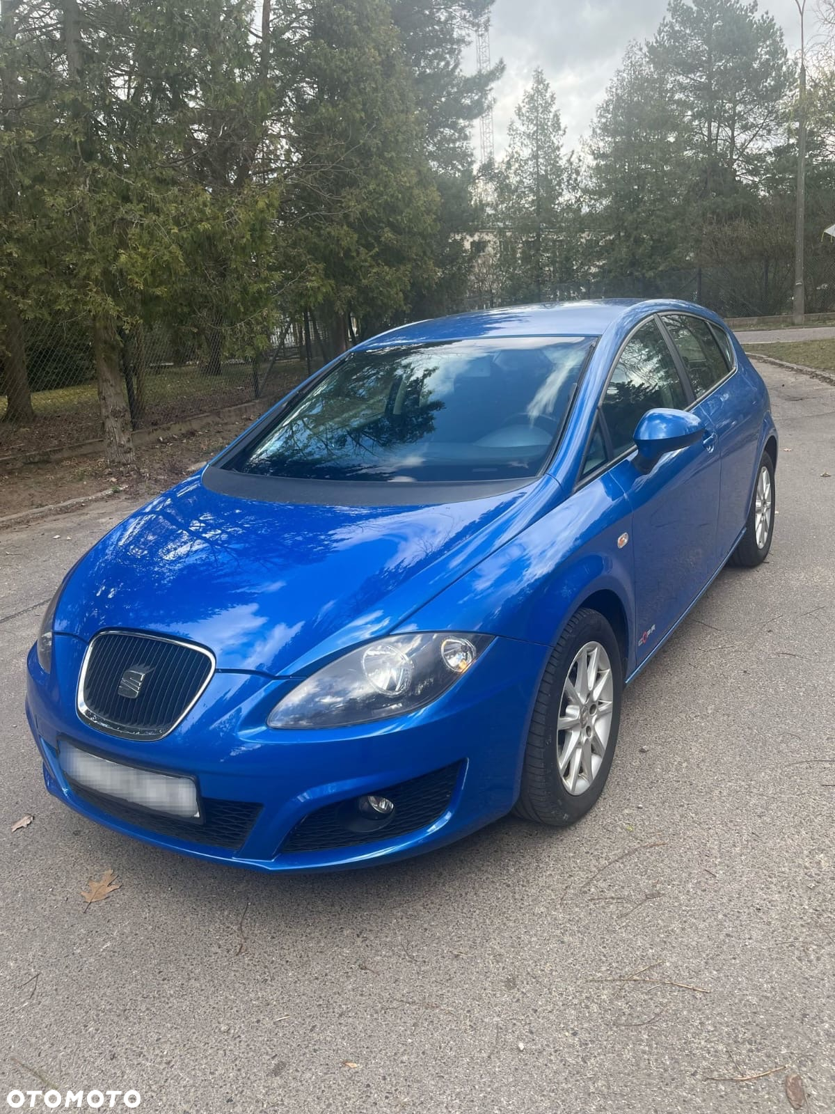 Seat Leon 1.6 TDI Style - 9