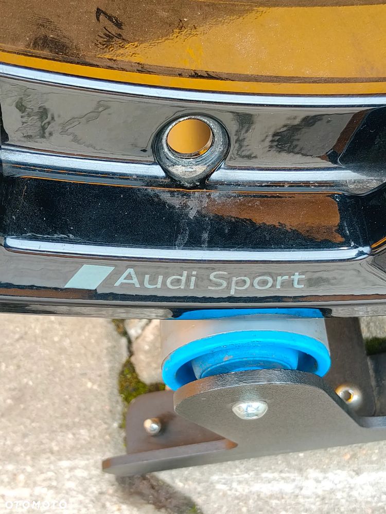 Felga aluminiowa 10,5Jx23H2 5x112 ET18/66,6 OE Audi - 6