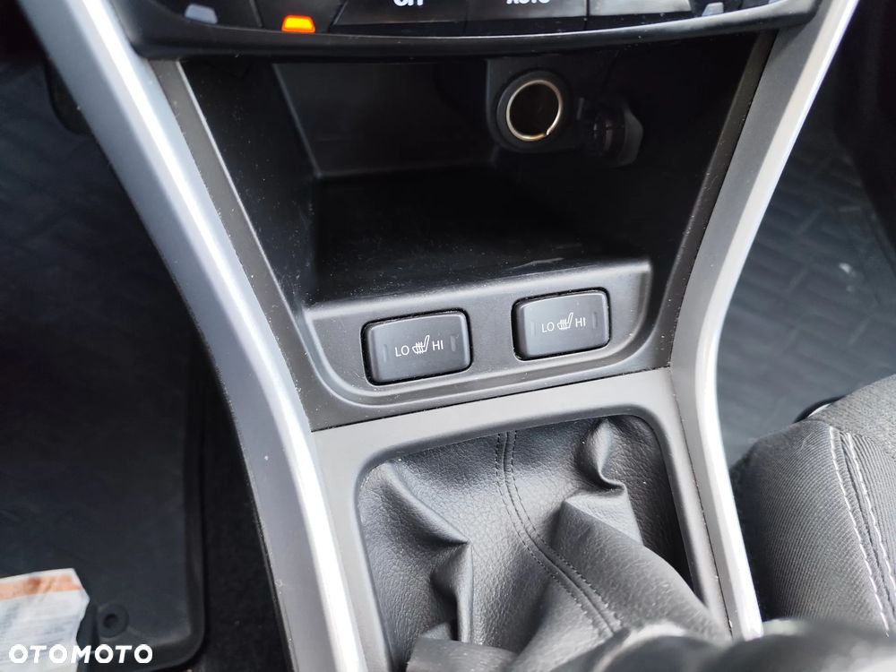 Suzuki SX4 S-Cross 1.0 T Premium - 15