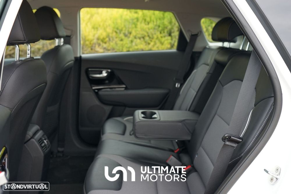 Kia e-Niro 64kWh - 14