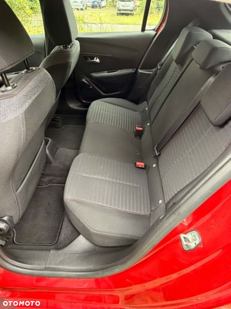 Peugeot 208 1.5 BlueHDi Active Pack S&S - 16