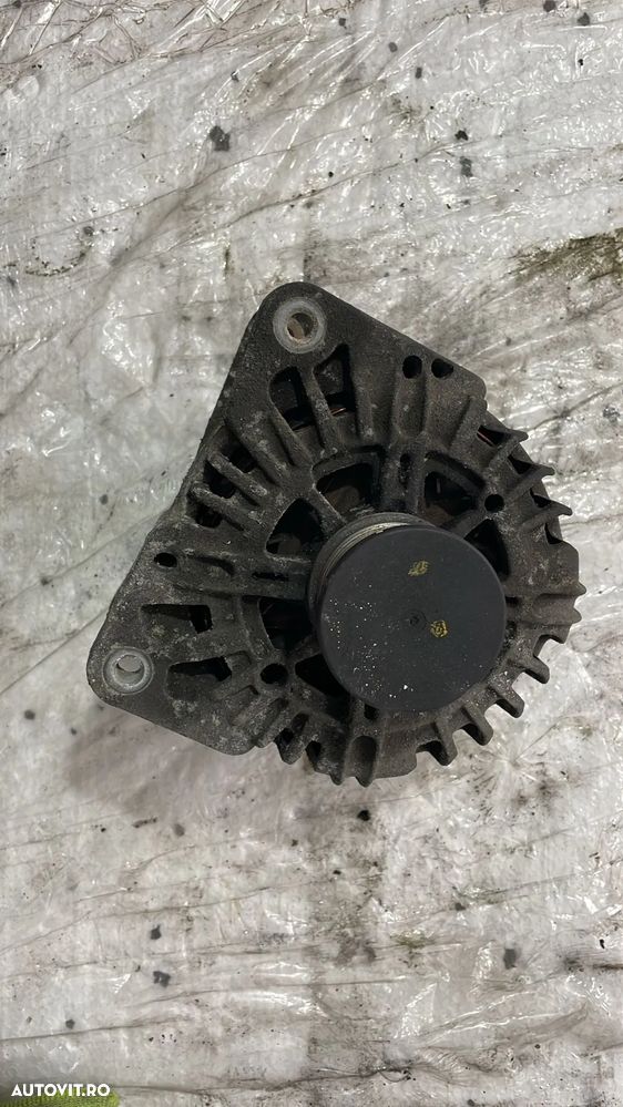 Alternator Renault Trafic, Opel Movano, Opel Vivaro 2.0 8200404459 - 2