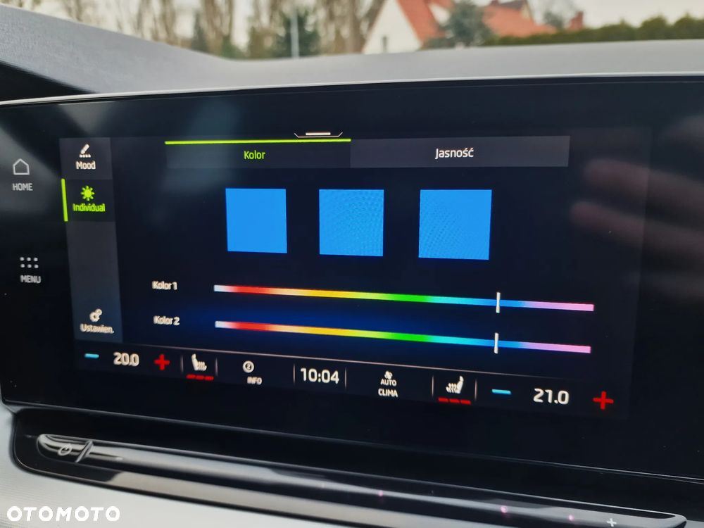 Skoda Octavia 2.0 TDI Tour - 28