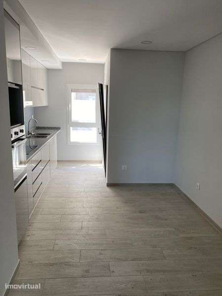 Apartamento T3 Covilhã - Grande imagem: 2/12