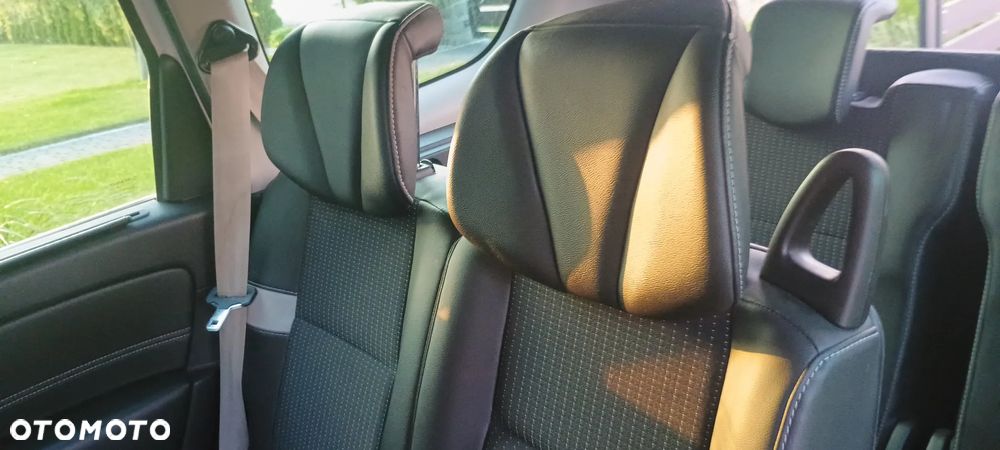 Renault Scenic 1.2 TCe Energy Bose Edition - 25