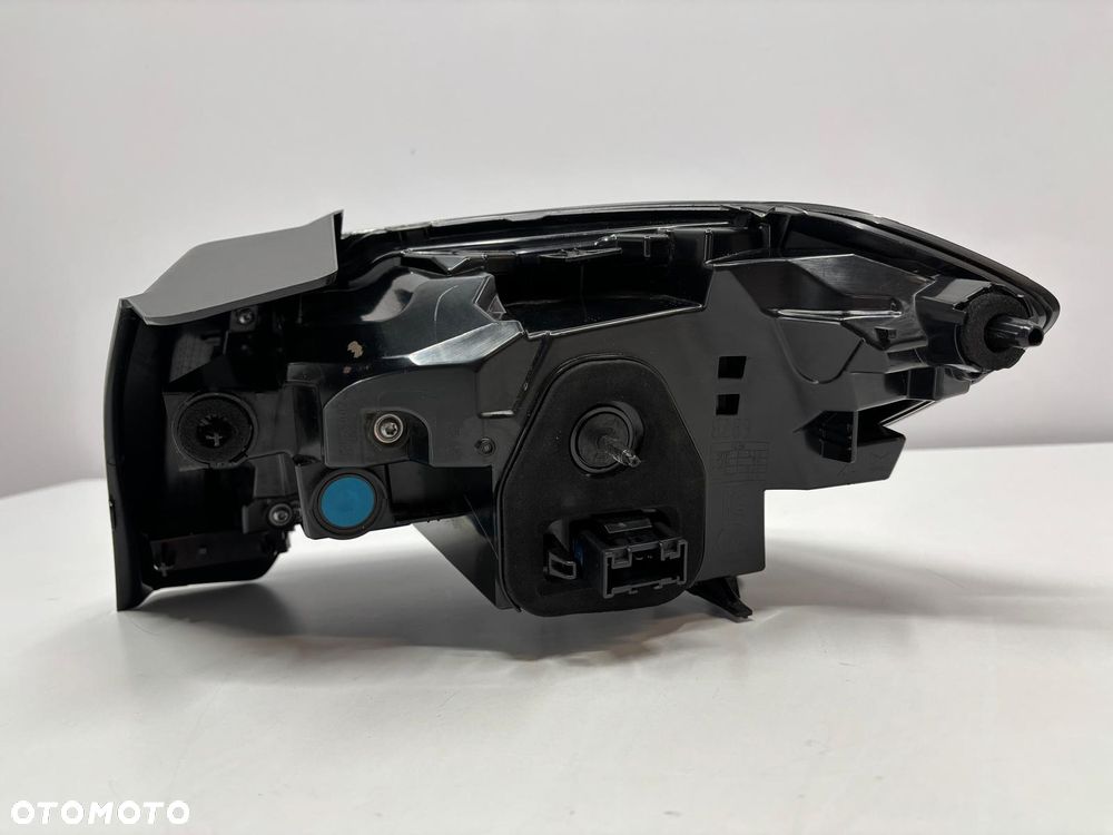 Peugeot 208 II 2 Lift Lampa Lewa Tył Tylna 9851062980 - 6