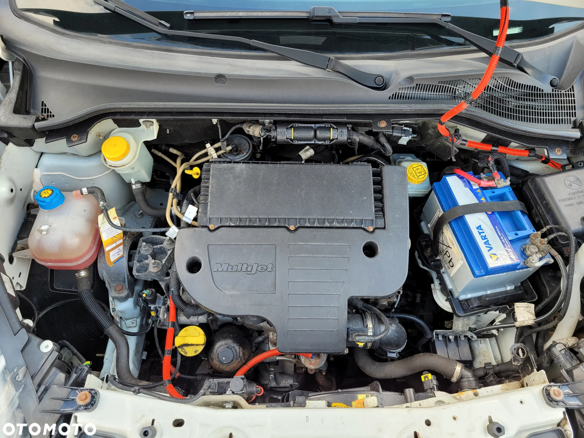 Fiat Doblo - 34