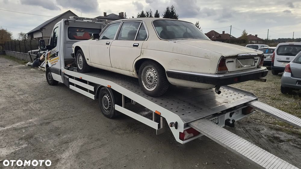 Mercedes-Benz Sprinter 314 CDI 906 - 33