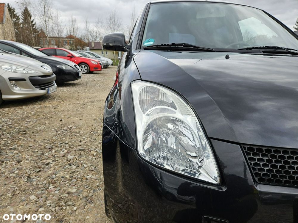 Suzuki Swift - 18